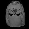 ATC™ PTECH® FLEECE YOUTH HOODIE Thumbnail