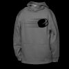 ATC™ PTECH® FLEECE YOUTH HOODIE Thumbnail