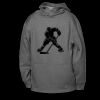 ATC™ PTECH® FLEECE YOUTH HOODIE Thumbnail