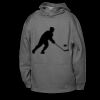 ATC™ PTECH® FLEECE YOUTH HOODIE Thumbnail