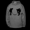 ATC™ PTECH® FLEECE YOUTH HOODIE Thumbnail