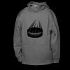 ATC™ PTECH® FLEECE YOUTH HOODIE Thumbnail