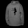 ATC™ PTECH® FLEECE YOUTH HOODIE Thumbnail