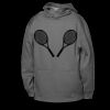 ATC™ PTECH® FLEECE YOUTH HOODIE Thumbnail