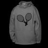 ATC™ PTECH® FLEECE YOUTH HOODIE Thumbnail