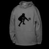 ATC™ PTECH® FLEECE YOUTH HOODIE Thumbnail