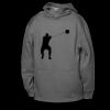 ATC™ PTECH® FLEECE YOUTH HOODIE Thumbnail
