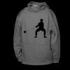 ATC™ PTECH® FLEECE YOUTH HOODIE Thumbnail