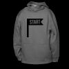 ATC™ PTECH® FLEECE YOUTH HOODIE Thumbnail
