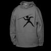 ATC™ PTECH® FLEECE YOUTH HOODIE Thumbnail