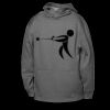 ATC™ PTECH® FLEECE YOUTH HOODIE Thumbnail