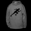 ATC™ PTECH® FLEECE YOUTH HOODIE Thumbnail
