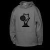ATC™ PTECH® FLEECE YOUTH HOODIE Thumbnail