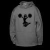 ATC™ PTECH® FLEECE YOUTH HOODIE Thumbnail
