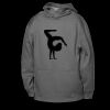 ATC™ PTECH® FLEECE YOUTH HOODIE Thumbnail