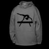 ATC™ PTECH® FLEECE YOUTH HOODIE Thumbnail