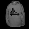 ATC™ PTECH® FLEECE YOUTH HOODIE Thumbnail