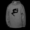 ATC™ PTECH® FLEECE YOUTH HOODIE Thumbnail
