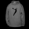 ATC™ PTECH® FLEECE YOUTH HOODIE Thumbnail