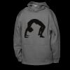 ATC™ PTECH® FLEECE YOUTH HOODIE Thumbnail