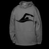 ATC™ PTECH® FLEECE YOUTH HOODIE Thumbnail