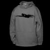 ATC™ PTECH® FLEECE YOUTH HOODIE Thumbnail