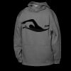ATC™ PTECH® FLEECE YOUTH HOODIE Thumbnail