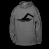 ATC™ PTECH® FLEECE YOUTH HOODIE Thumbnail