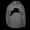 ATC™ PTECH® FLEECE YOUTH HOODIE Thumbnail