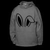 ATC™ PTECH® FLEECE YOUTH HOODIE Thumbnail