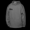 ATC™ PTECH® FLEECE YOUTH HOODIE Thumbnail