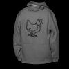 ATC™ PTECH® FLEECE YOUTH HOODIE Thumbnail