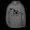 ATC™ PTECH® FLEECE YOUTH HOODIE Thumbnail