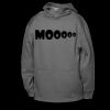 ATC™ PTECH® FLEECE YOUTH HOODIE Thumbnail