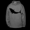 ATC™ PTECH® FLEECE YOUTH HOODIE Thumbnail