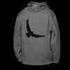 ATC™ PTECH® FLEECE YOUTH HOODIE Thumbnail