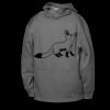ATC™ PTECH® FLEECE YOUTH HOODIE Thumbnail