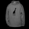 ATC™ PTECH® FLEECE YOUTH HOODIE Thumbnail