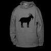 ATC™ PTECH® FLEECE YOUTH HOODIE Thumbnail