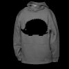 ATC™ PTECH® FLEECE YOUTH HOODIE Thumbnail