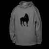 ATC™ PTECH® FLEECE YOUTH HOODIE Thumbnail
