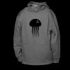 ATC™ PTECH® FLEECE YOUTH HOODIE Thumbnail