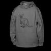 ATC™ PTECH® FLEECE YOUTH HOODIE Thumbnail
