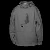 ATC™ PTECH® FLEECE YOUTH HOODIE Thumbnail