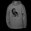 ATC™ PTECH® FLEECE YOUTH HOODIE Thumbnail