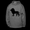 ATC™ PTECH® FLEECE YOUTH HOODIE Thumbnail