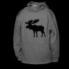 ATC™ PTECH® FLEECE YOUTH HOODIE Thumbnail