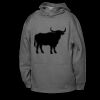 ATC™ PTECH® FLEECE YOUTH HOODIE Thumbnail