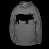 ATC™ PTECH® FLEECE YOUTH HOODIE Thumbnail