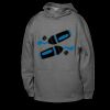 ATC™ PTECH® FLEECE YOUTH HOODIE Thumbnail
